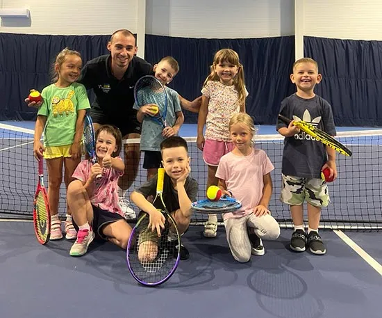 Как проходят тренировки?