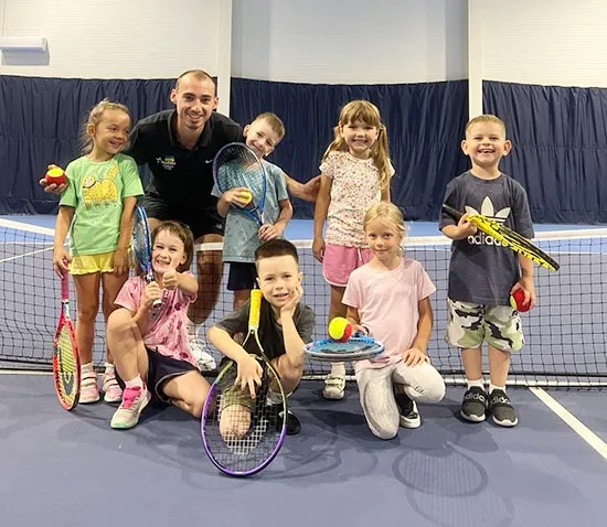 Почему выбирают наш клуб?