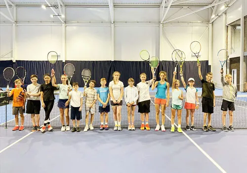 Спортивные развлечения в Киеве