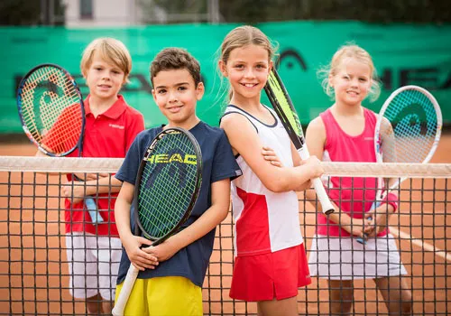 Сколько нужно вкладывать в будущую звезду тенниса?