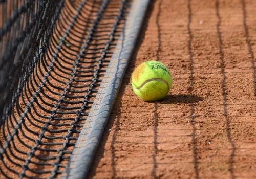 Большой теннис в Броварах: группы для всех возрастов