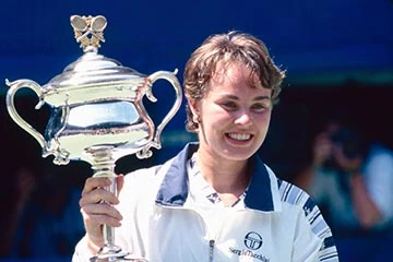 Самая молодая чемпионка