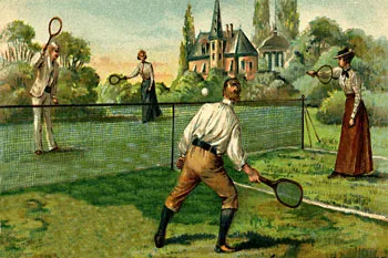 Кто придумал игру ладонью