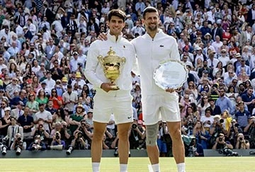 Уимблдон и дресс-код