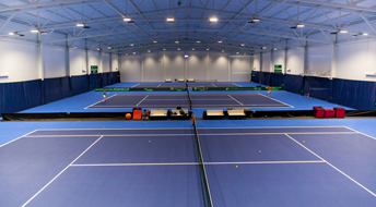 Аренда теннисного корта Киева
