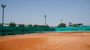 Аренда теннисных кортов Киева