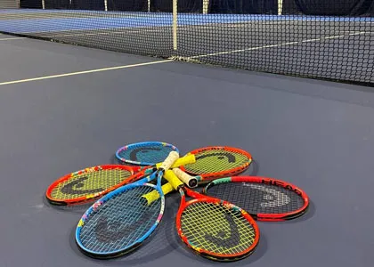 Ракетки для тенниса Киев