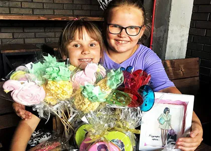 Развлечения Киев