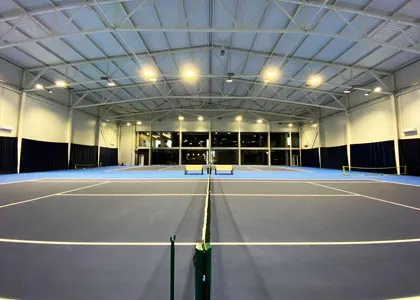 Украина теннисный турнир