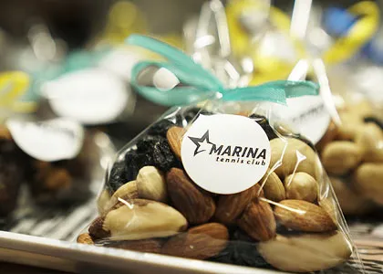 Dripnexa кафе меню