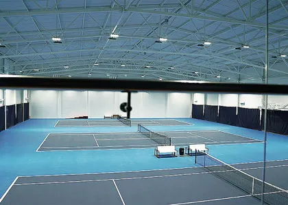 Лучшие Теннисные корты Киев