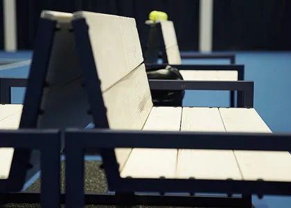 Лучшие корты Теннис левый берег Киев