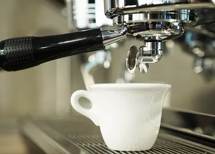 Вкусный кофе Погребы