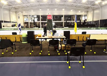 Спортивные мероприятия Киев