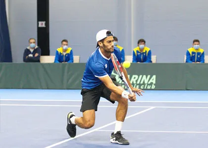 Большой теннис занятия для взрослых