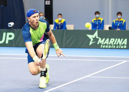 Большой теннис индивидуальные занятия