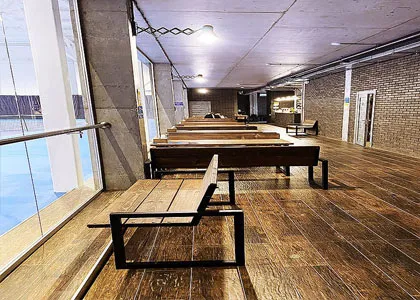 Активный отдых левый берег Киев