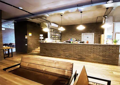 Фитнесс бар Киев Троещина Погребы