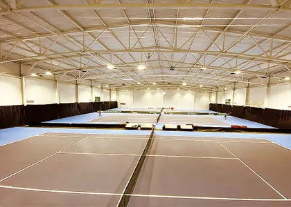 Парные тренировки Теннис Киев