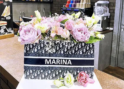 Уроки тенниса