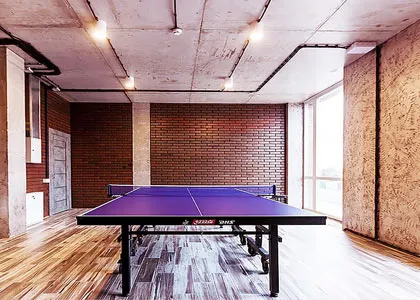 Настольный теннис Киев Троещина Погребы