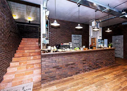 Кафе Бар Погребы