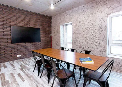 Обучение теннису для взрослых