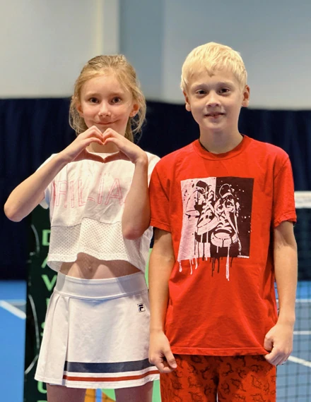 Детские группы