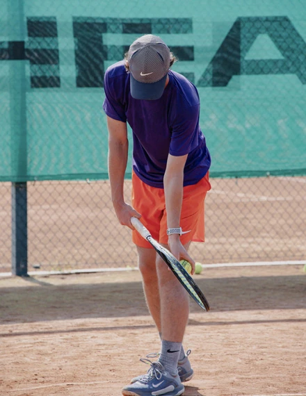 Индивидуальные и сплит-тренировки