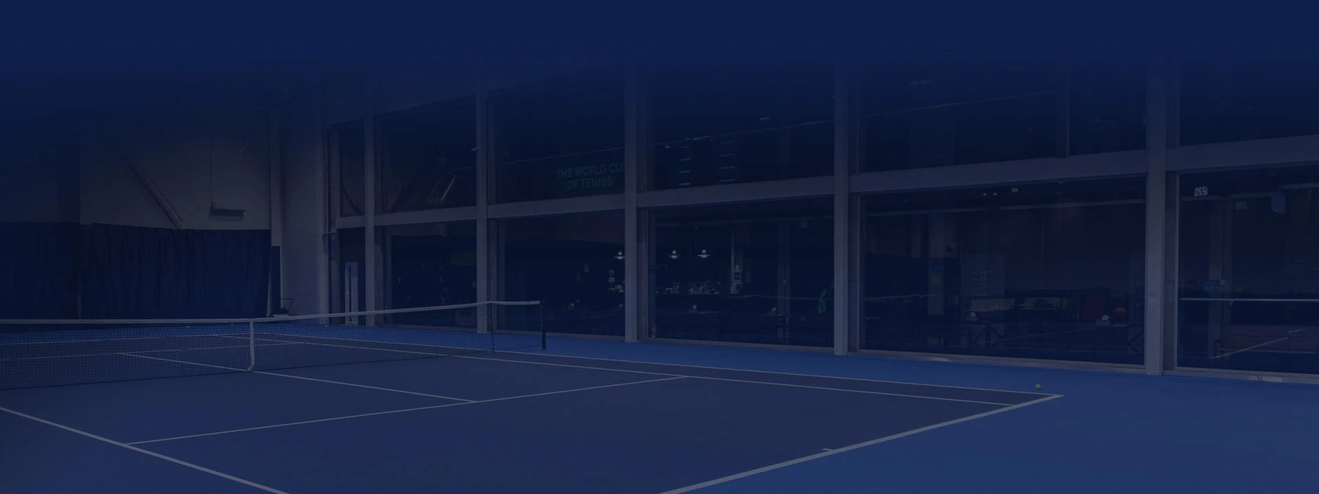 Теннисные корты Киев