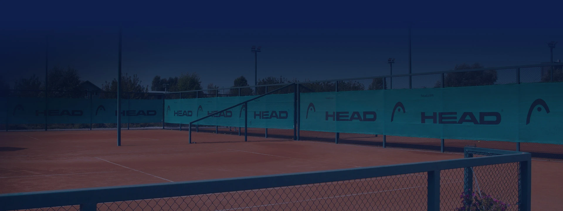 Теннисные грунтовые корты Киев