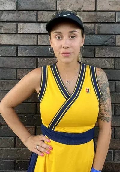 Полина Зорина