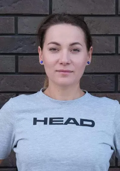 Александра Свидерская