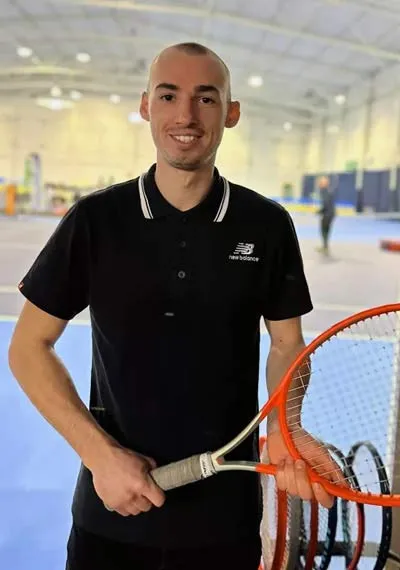 Савченко Иван