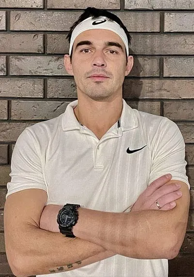 Михаил Зорин