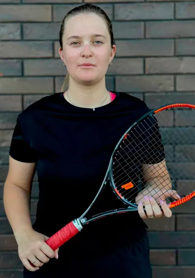 София Федорова